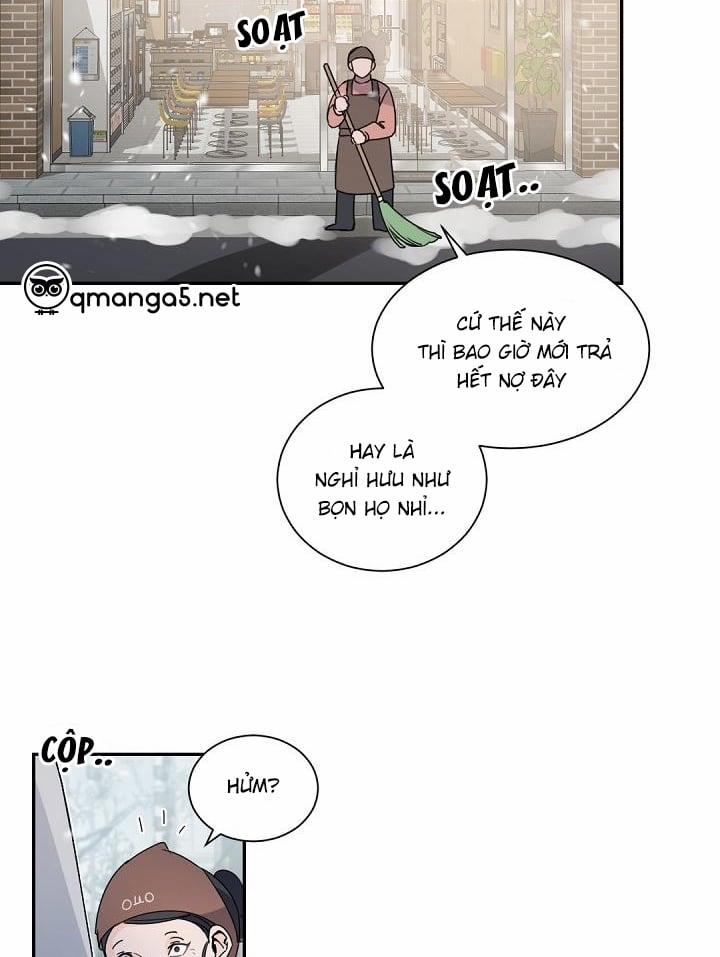 Boss Bitch Baby 50 trang 76