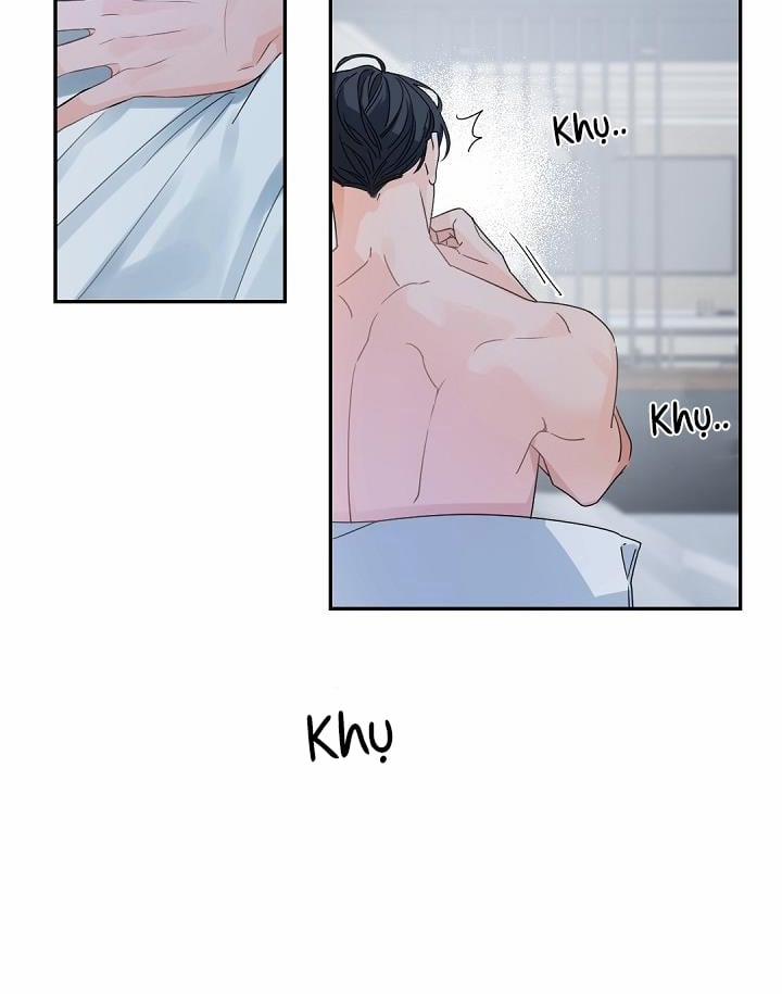 Boss Bitch Baby 50 trang 9