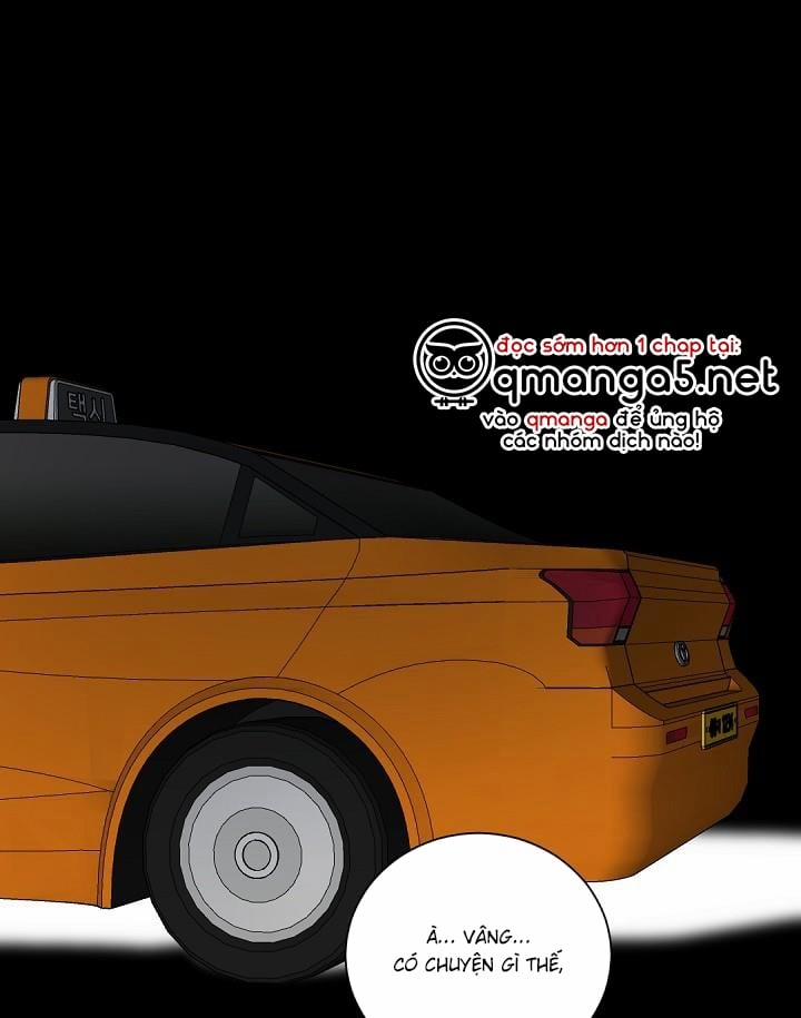 Boss Bitch Baby 51 trang 1