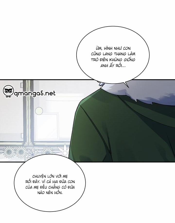 Boss Bitch Baby 51 trang 13