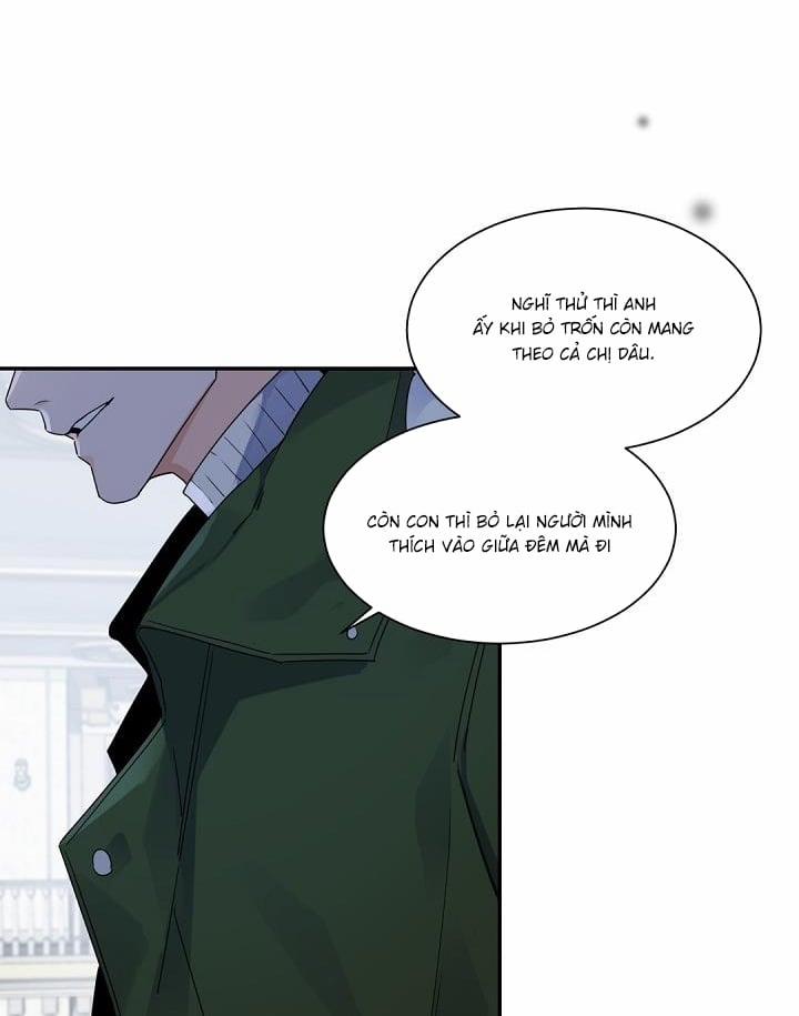 Boss Bitch Baby 51 trang 14