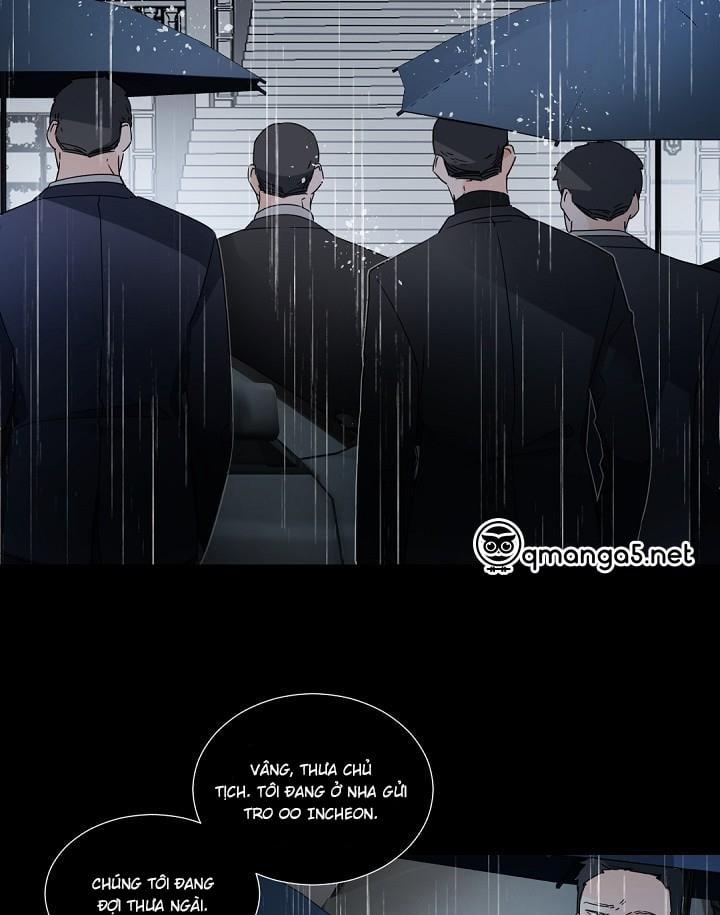 Boss Bitch Baby 51 trang 19