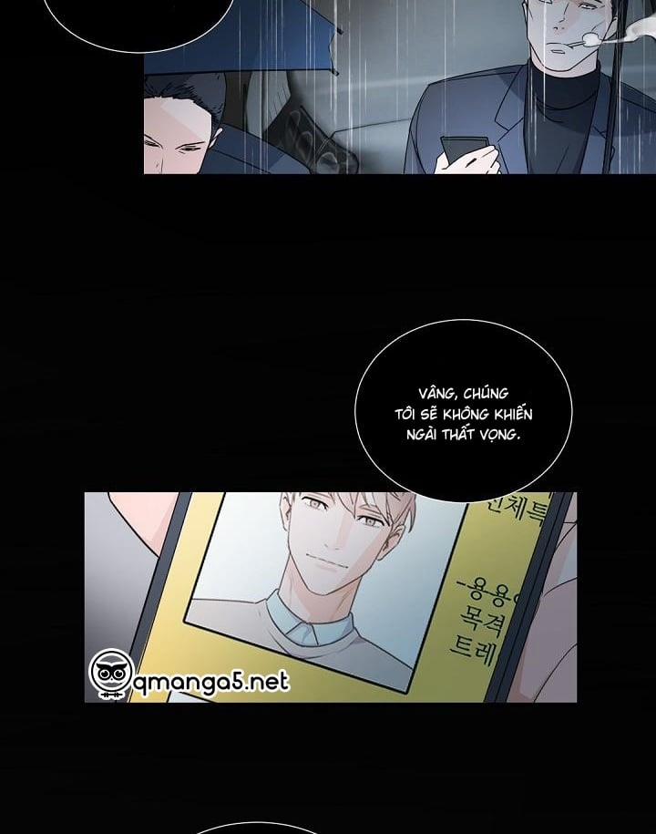 Boss Bitch Baby 51 trang 20