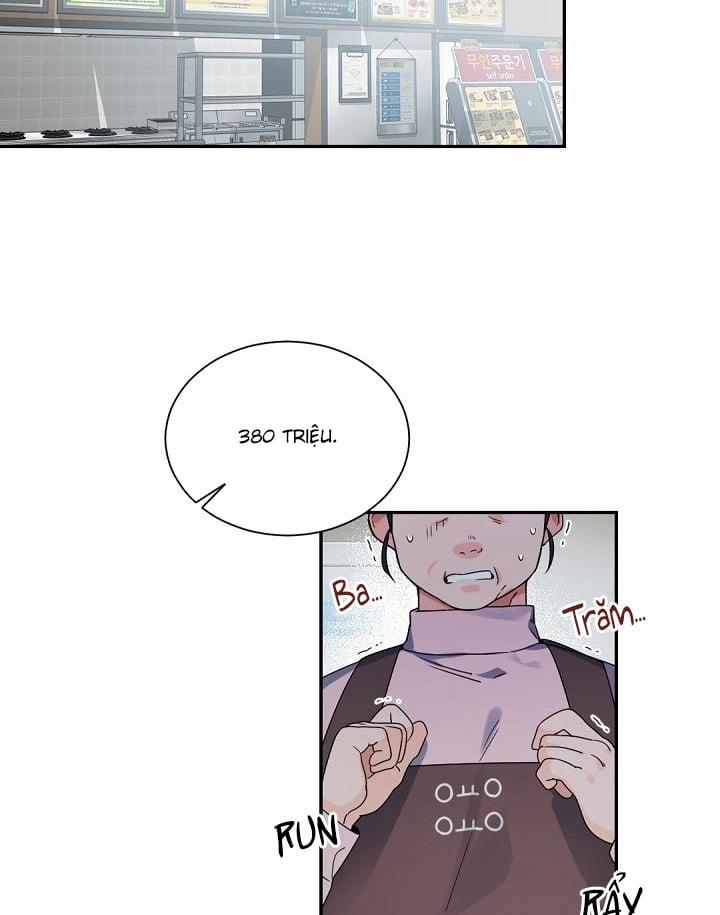 Boss Bitch Baby 51 trang 22