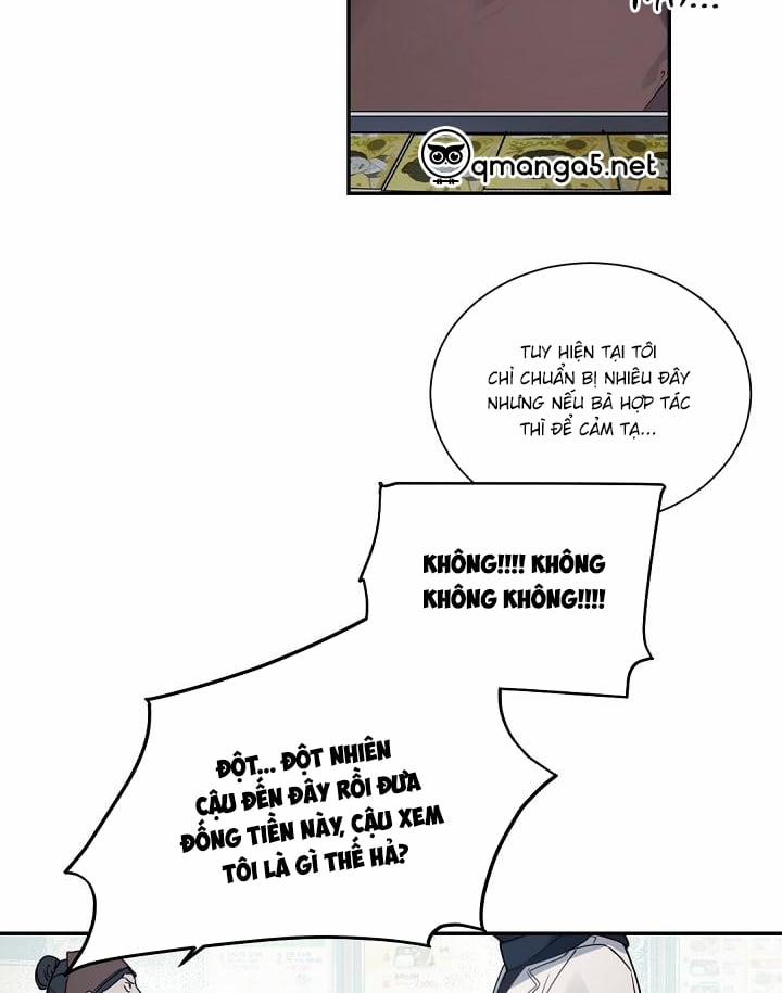 Boss Bitch Baby 51 trang 23