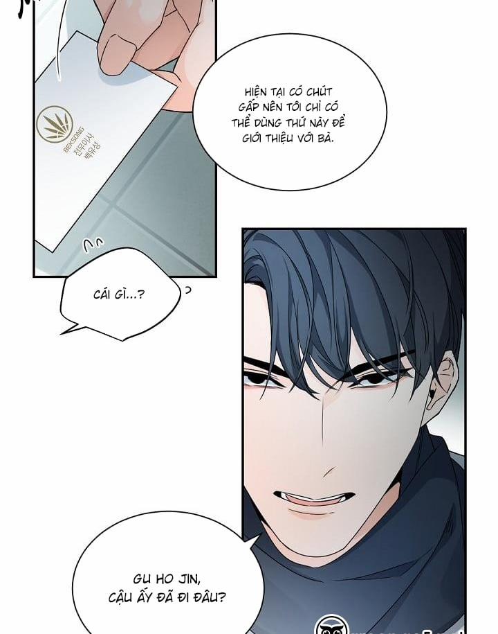 Boss Bitch Baby 51 trang 25