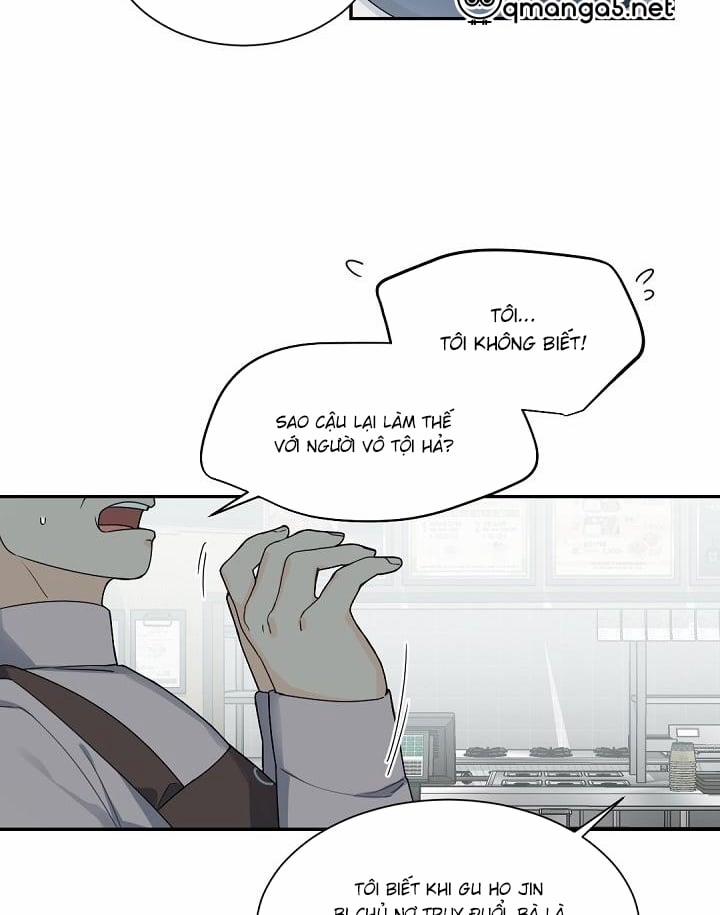 Boss Bitch Baby 51 trang 26