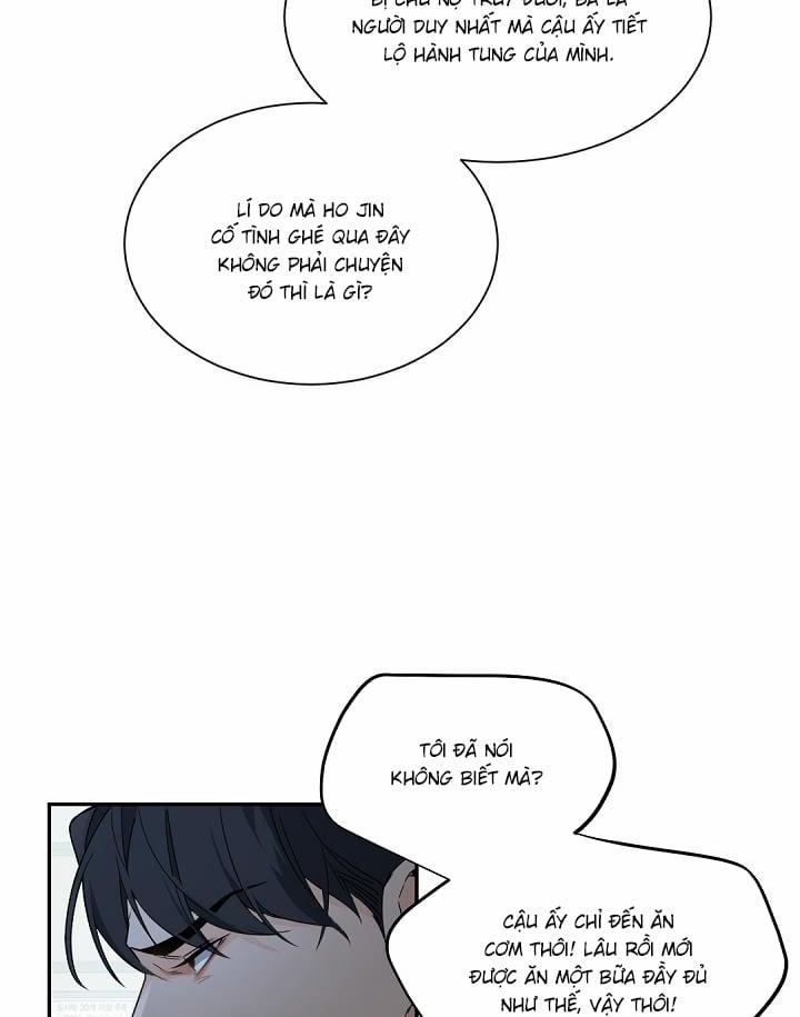 Boss Bitch Baby 51 trang 27