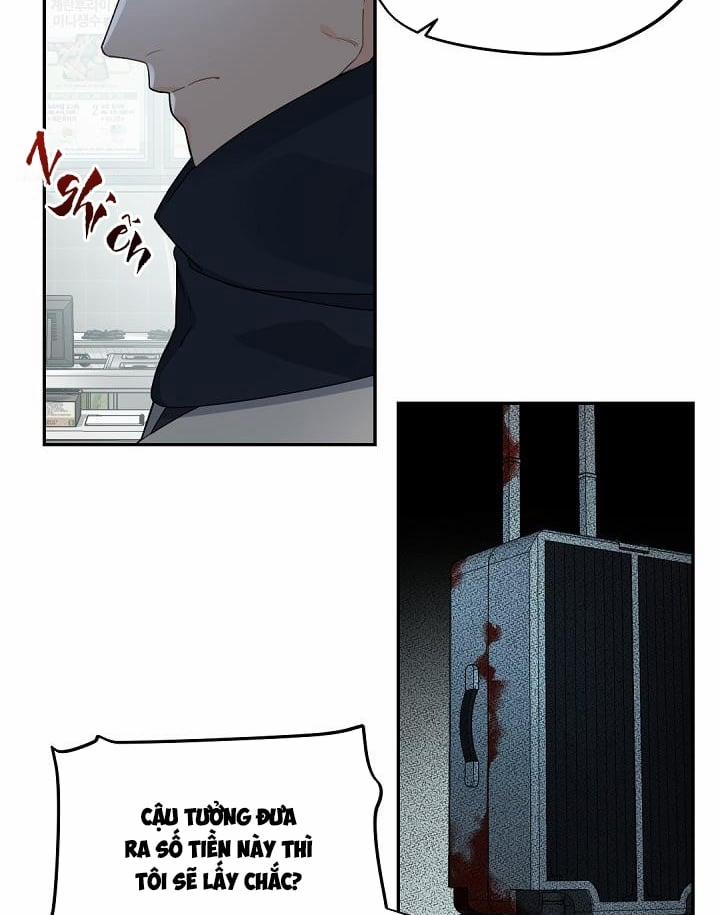 Boss Bitch Baby 51 trang 28