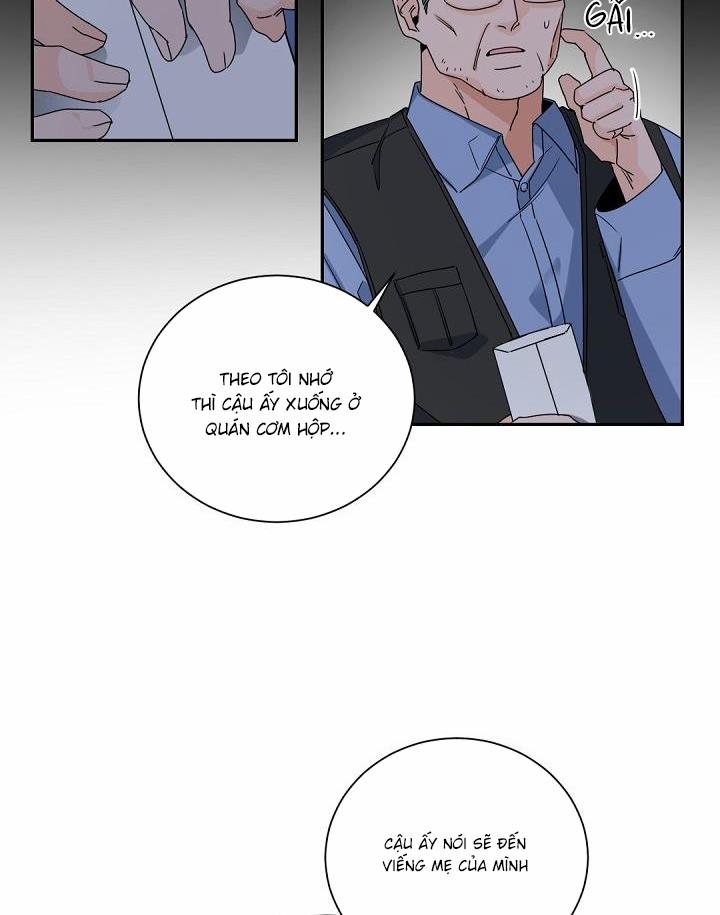 Boss Bitch Baby 51 trang 3