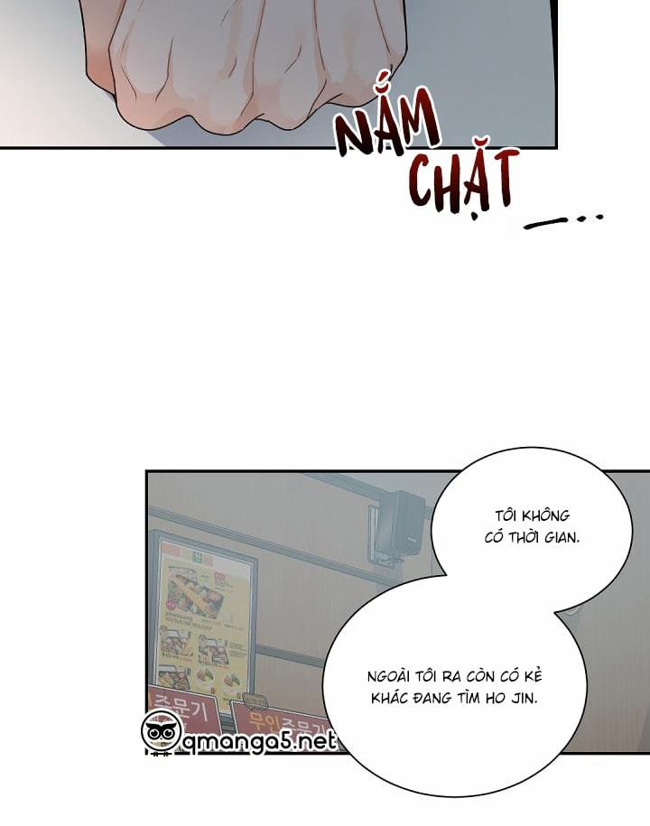 Boss Bitch Baby 51 trang 30