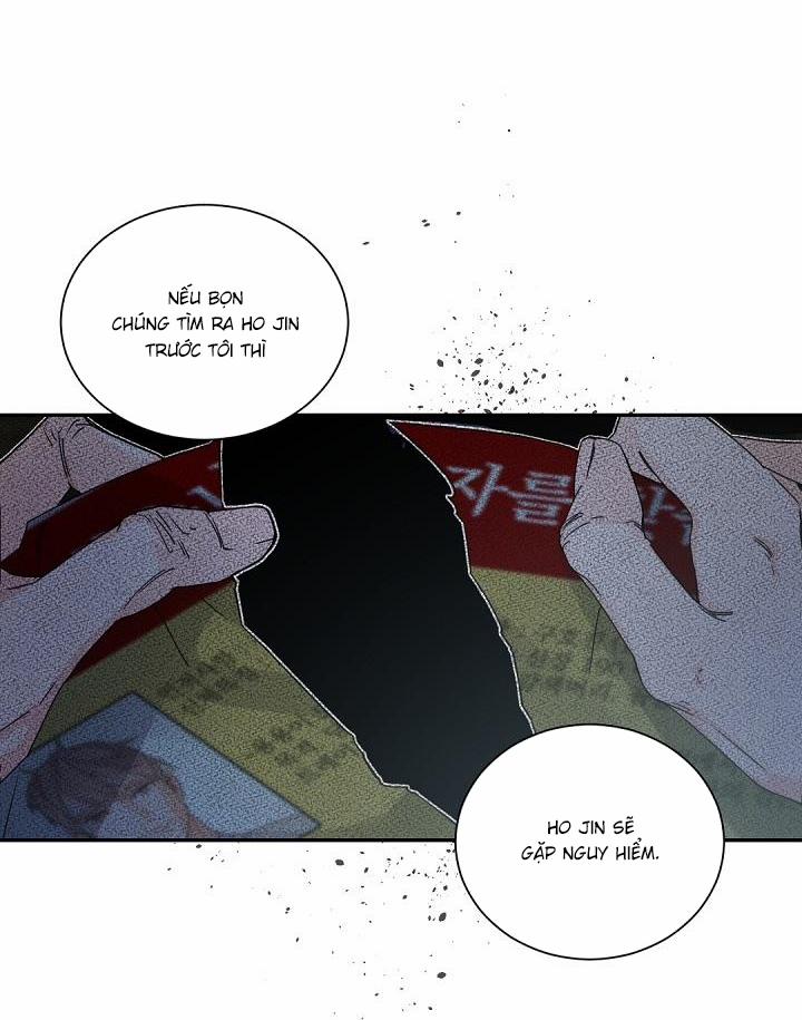 Boss Bitch Baby 51 trang 31