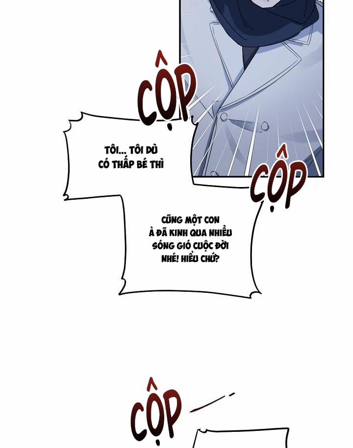 Boss Bitch Baby 51 trang 36