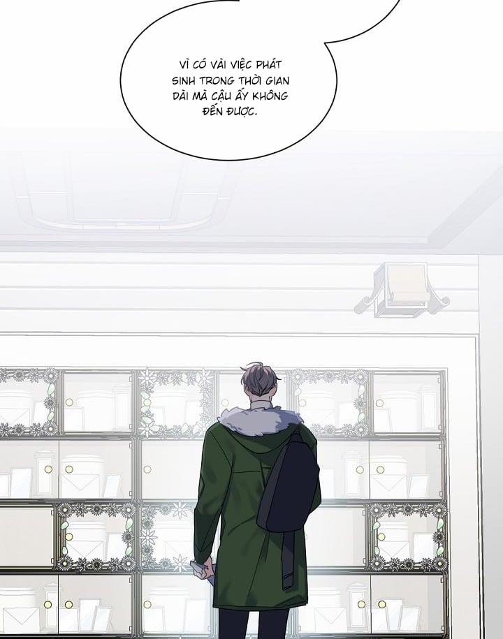 Boss Bitch Baby 51 trang 4