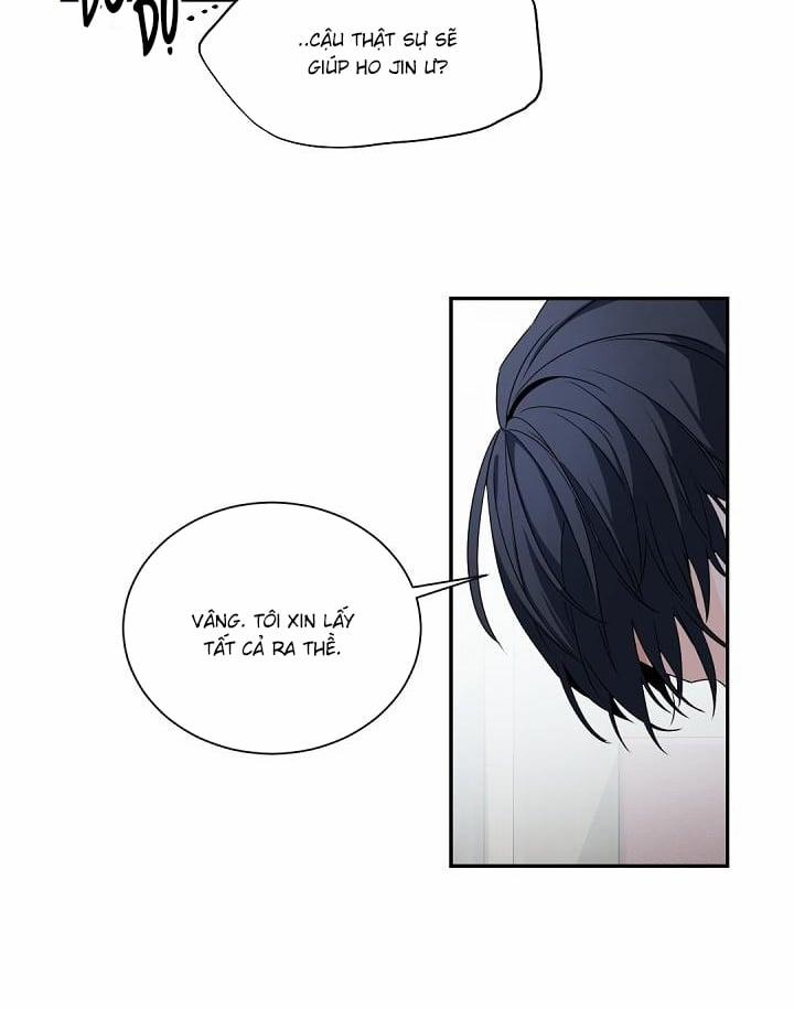 Boss Bitch Baby 51 trang 44