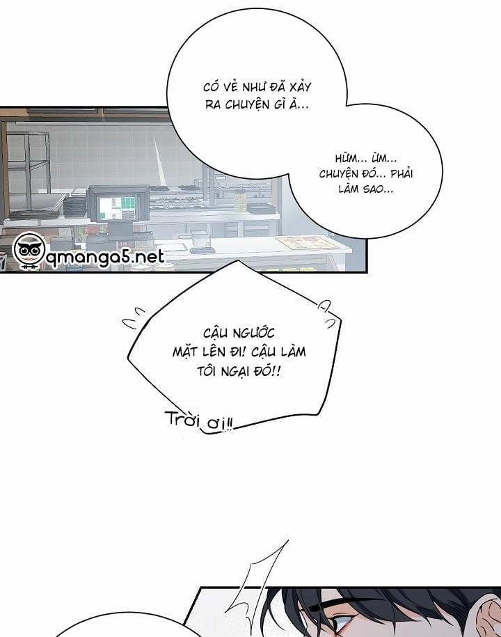 Boss Bitch Baby 51 trang 45