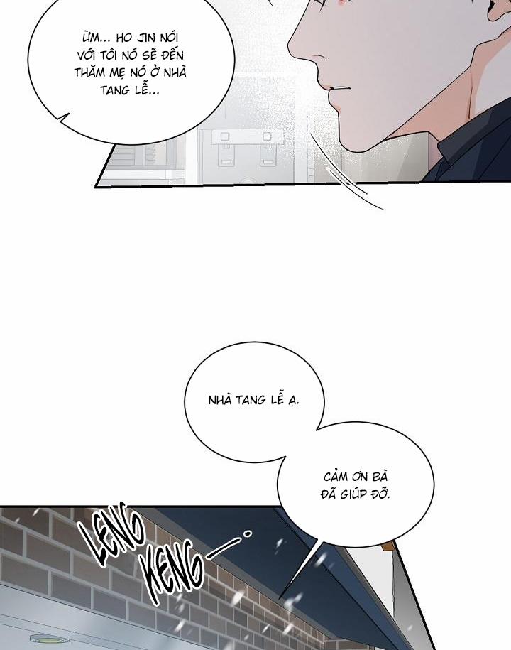 Boss Bitch Baby 51 trang 46