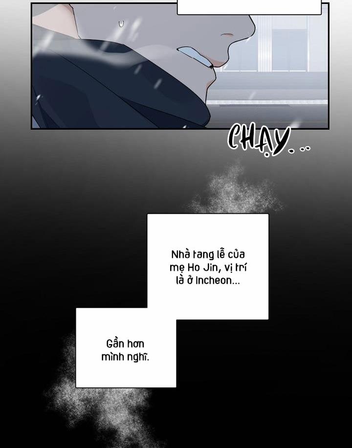 Boss Bitch Baby 51 trang 48