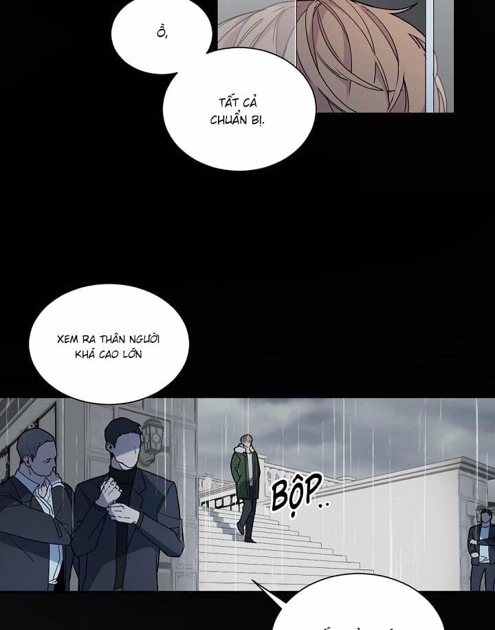 Boss Bitch Baby 51 trang 50