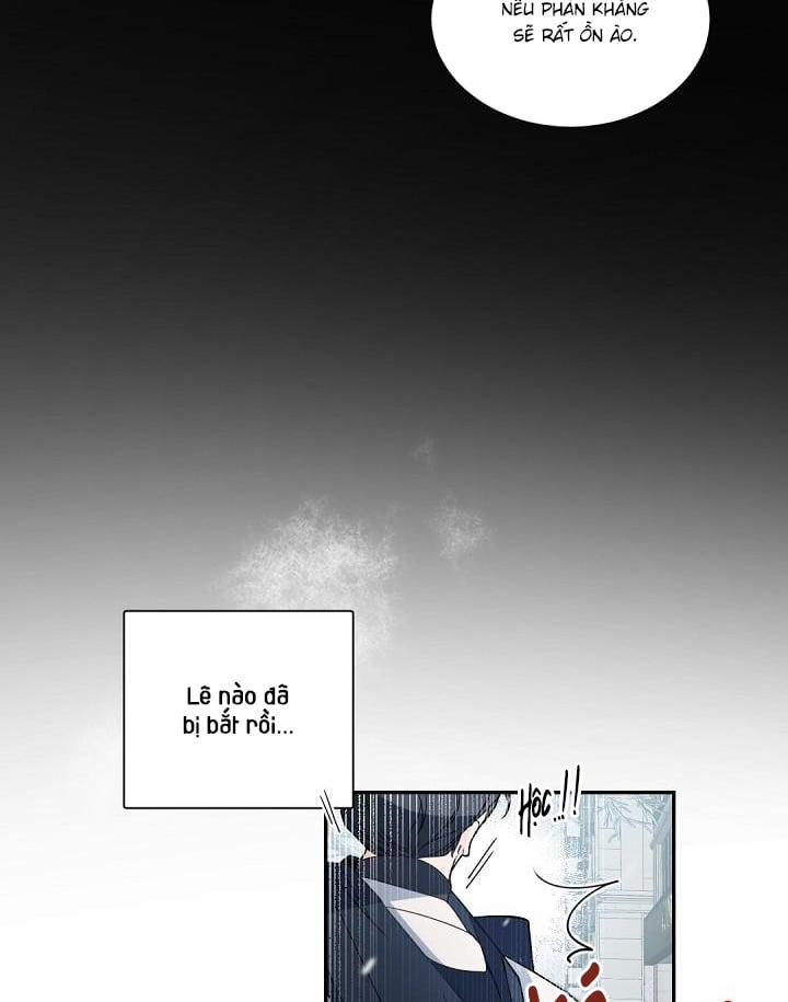 Boss Bitch Baby 51 trang 51