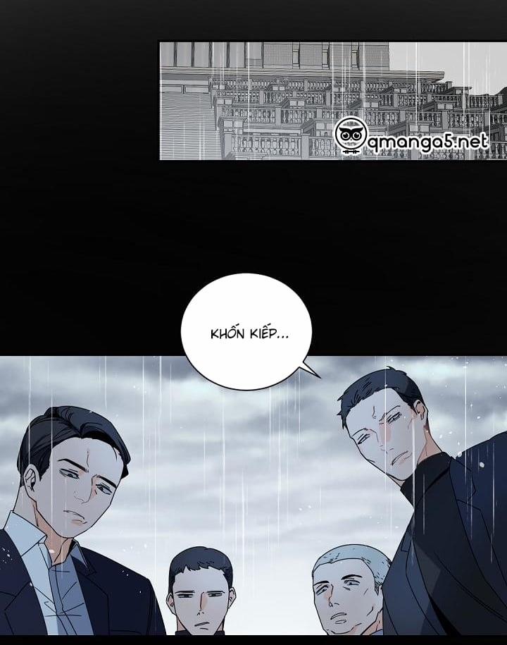 Boss Bitch Baby 51 trang 54