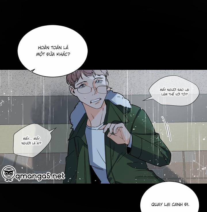 Boss Bitch Baby 51 trang 55