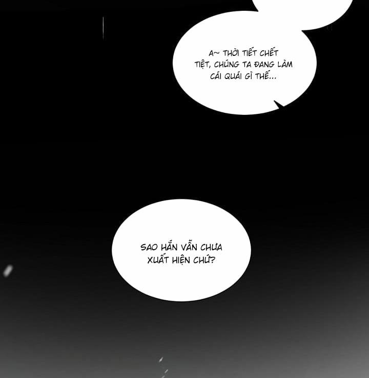 Boss Bitch Baby 51 trang 56