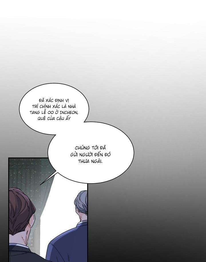 Boss Bitch Baby 51 trang 6