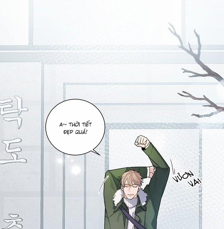 Boss Bitch Baby 51 trang 63