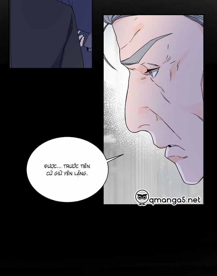 Boss Bitch Baby 51 trang 7