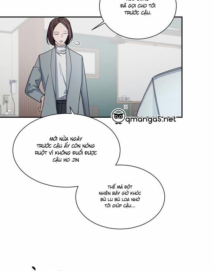 Boss Bitch Baby 52 trang 10