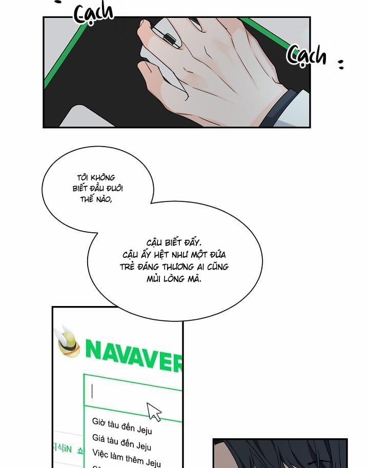 Boss Bitch Baby 52 trang 11