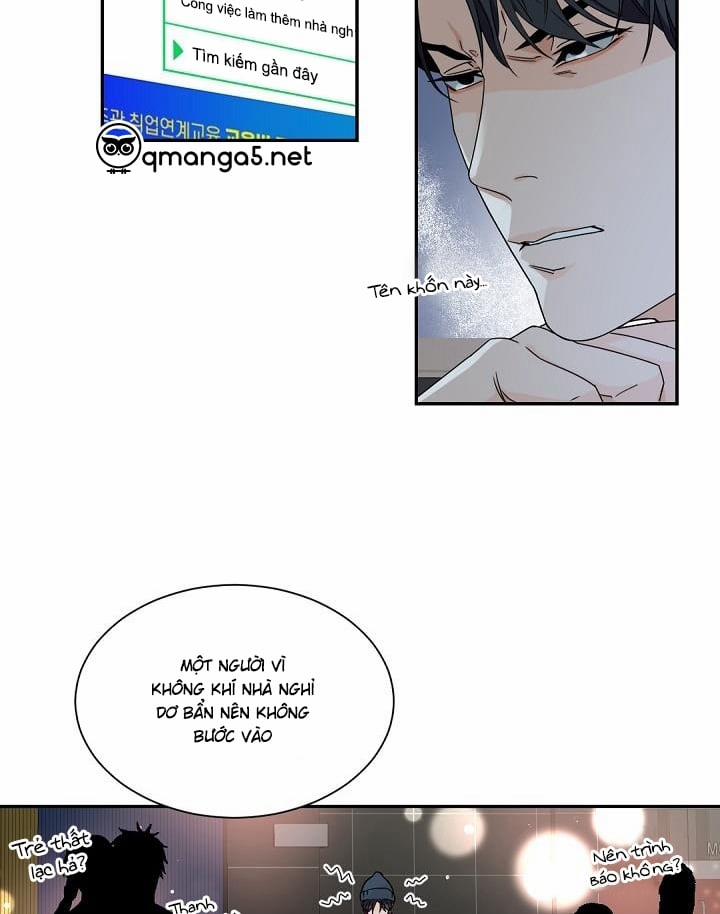 Boss Bitch Baby 52 trang 12