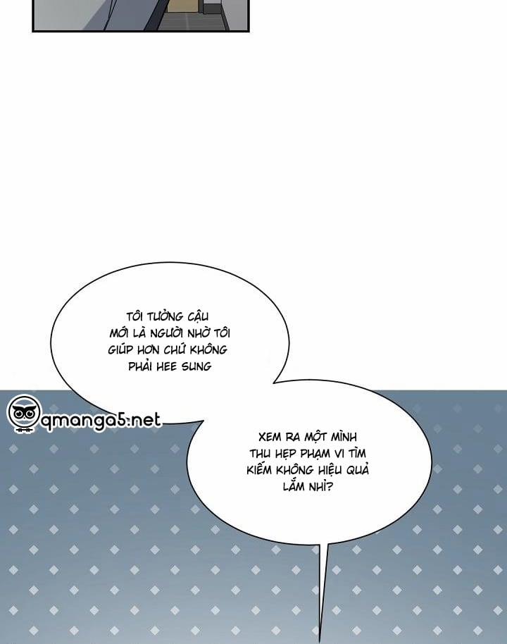 Boss Bitch Baby 52 trang 15