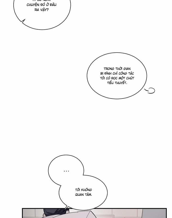 Boss Bitch Baby 52 trang 17