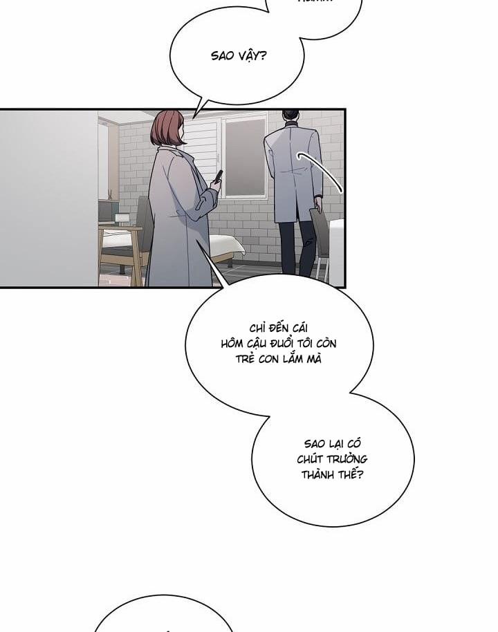 Boss Bitch Baby 52 trang 19
