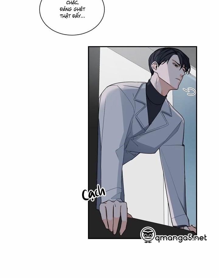 Boss Bitch Baby 52 trang 20