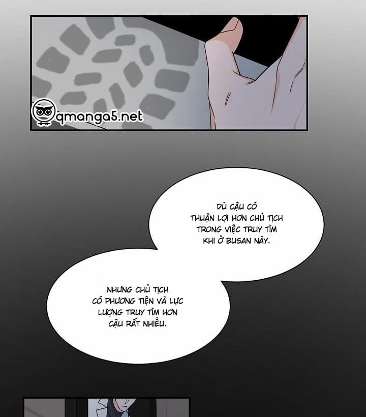 Boss Bitch Baby 52 trang 22