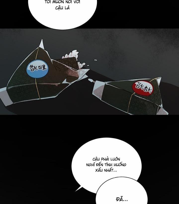 Boss Bitch Baby 52 trang 24