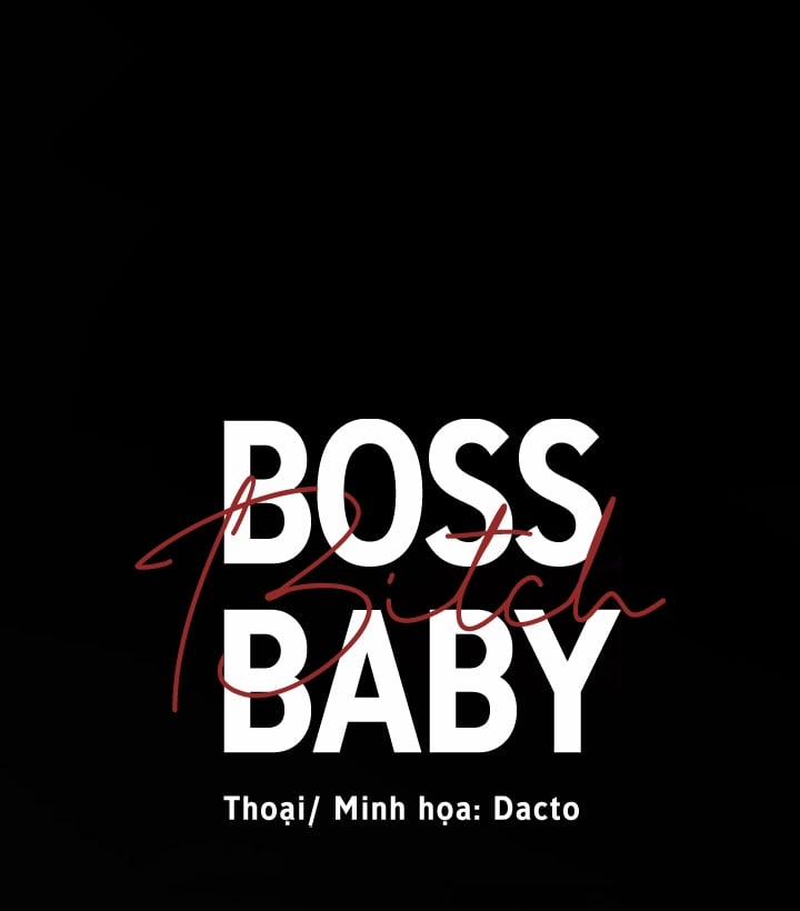 Boss Bitch Baby 52 trang 27