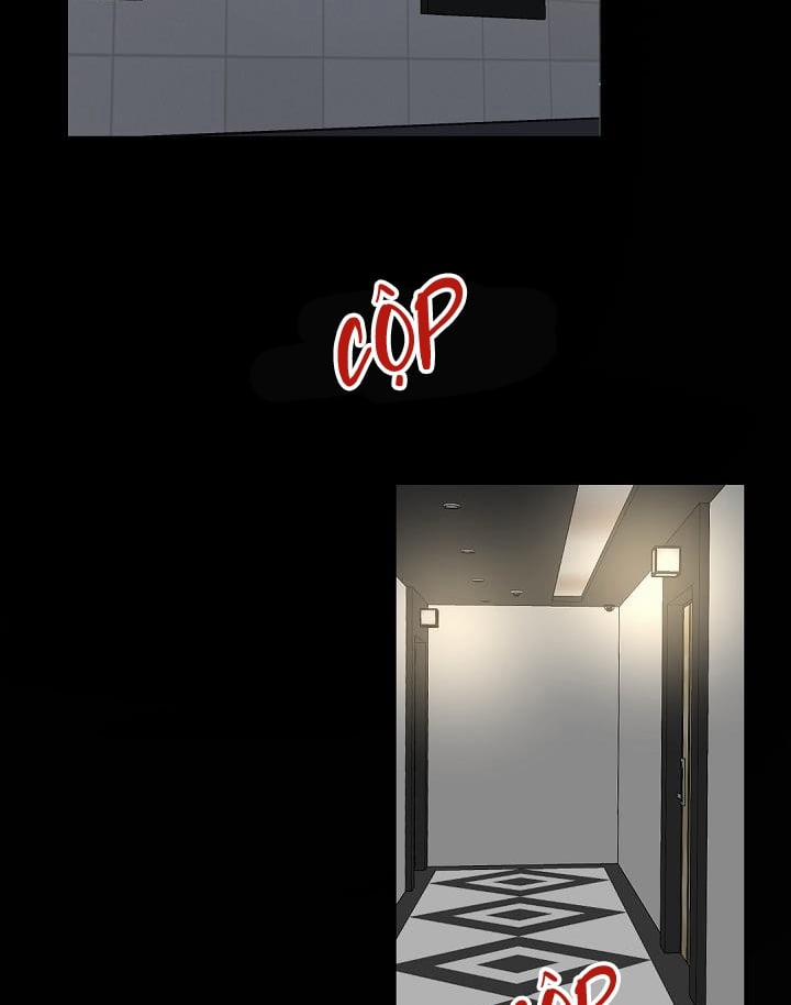 Boss Bitch Baby 52 trang 3