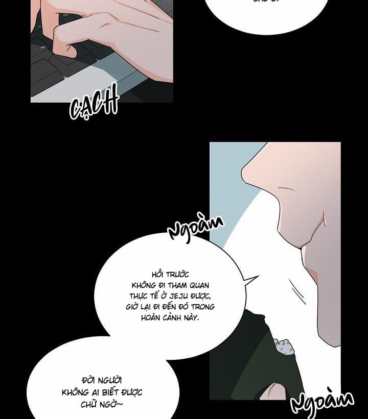 Boss Bitch Baby 52 trang 30