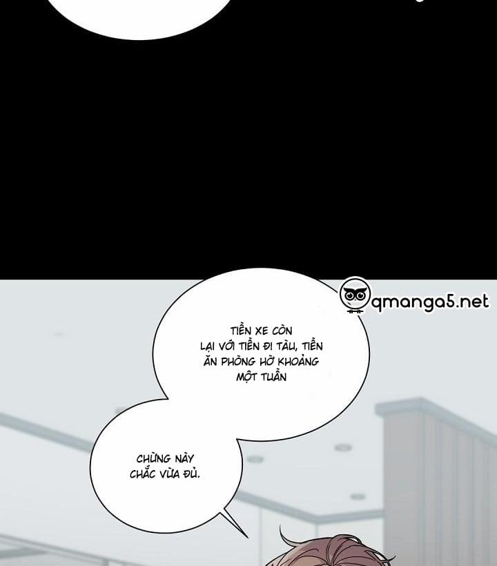 Boss Bitch Baby 52 trang 31