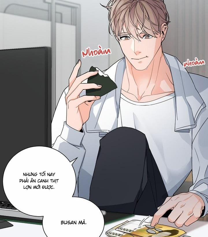 Boss Bitch Baby 52 trang 32