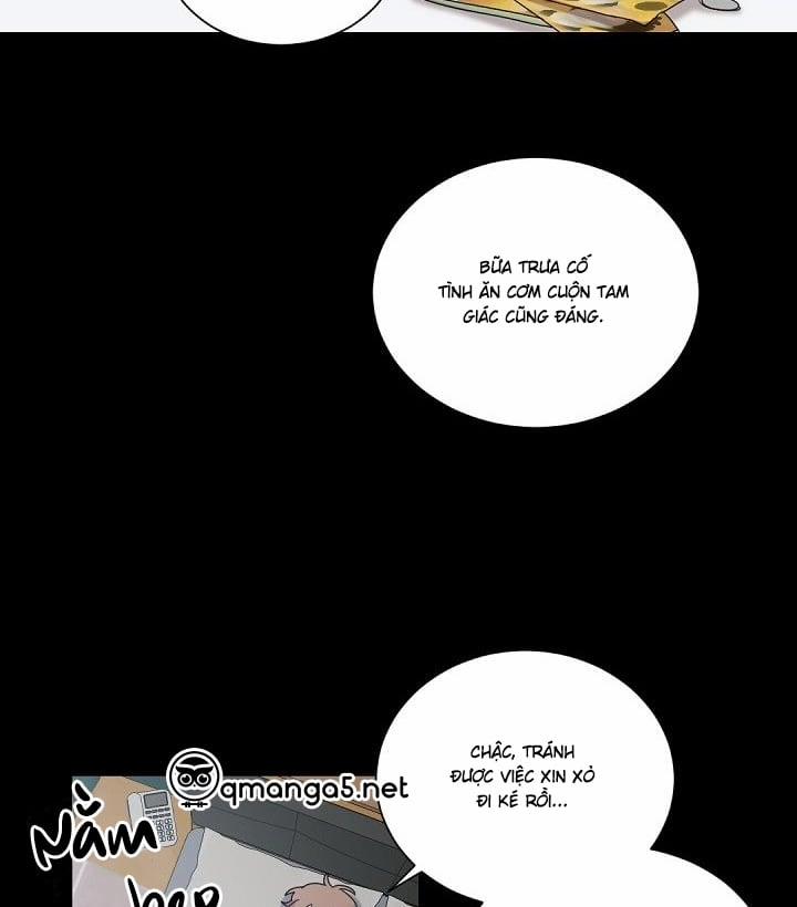 Boss Bitch Baby 52 trang 33