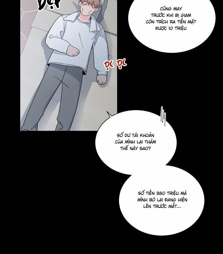 Boss Bitch Baby 52 trang 34