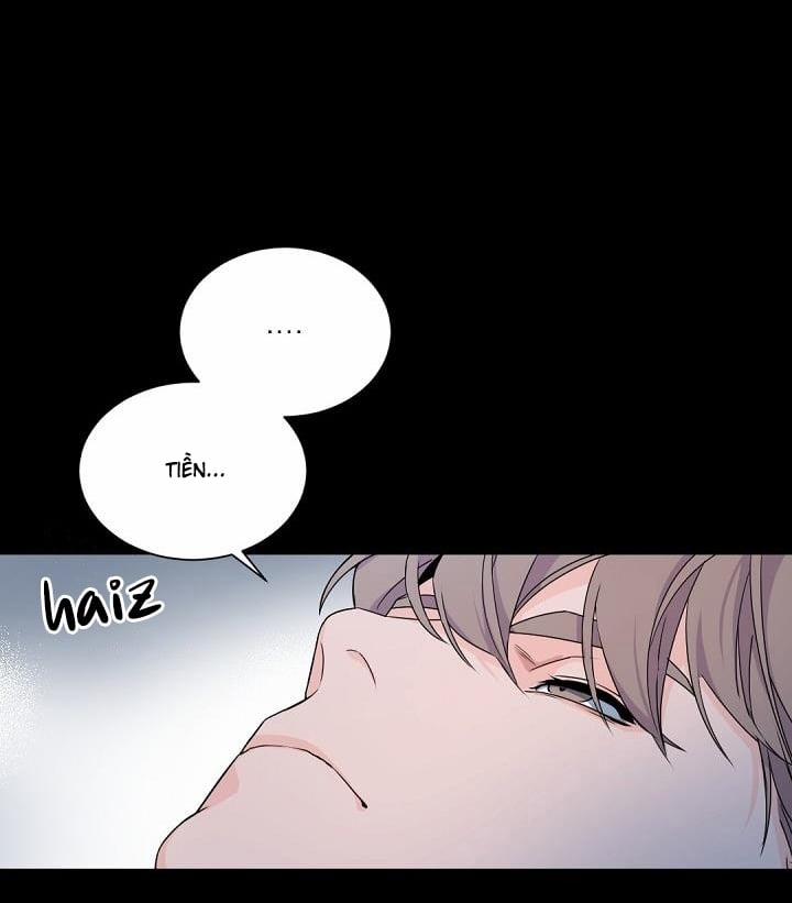 Boss Bitch Baby 52 trang 35