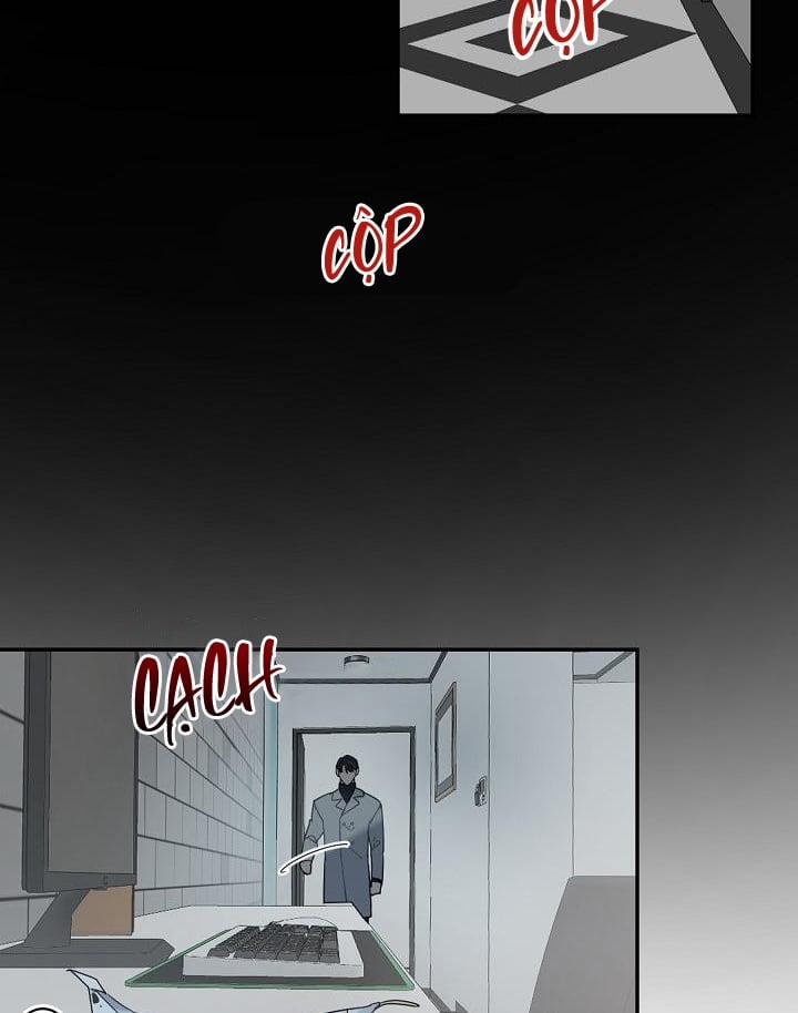 Boss Bitch Baby 52 trang 4