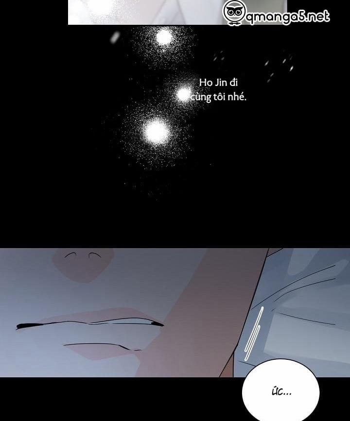 Boss Bitch Baby 52 trang 41