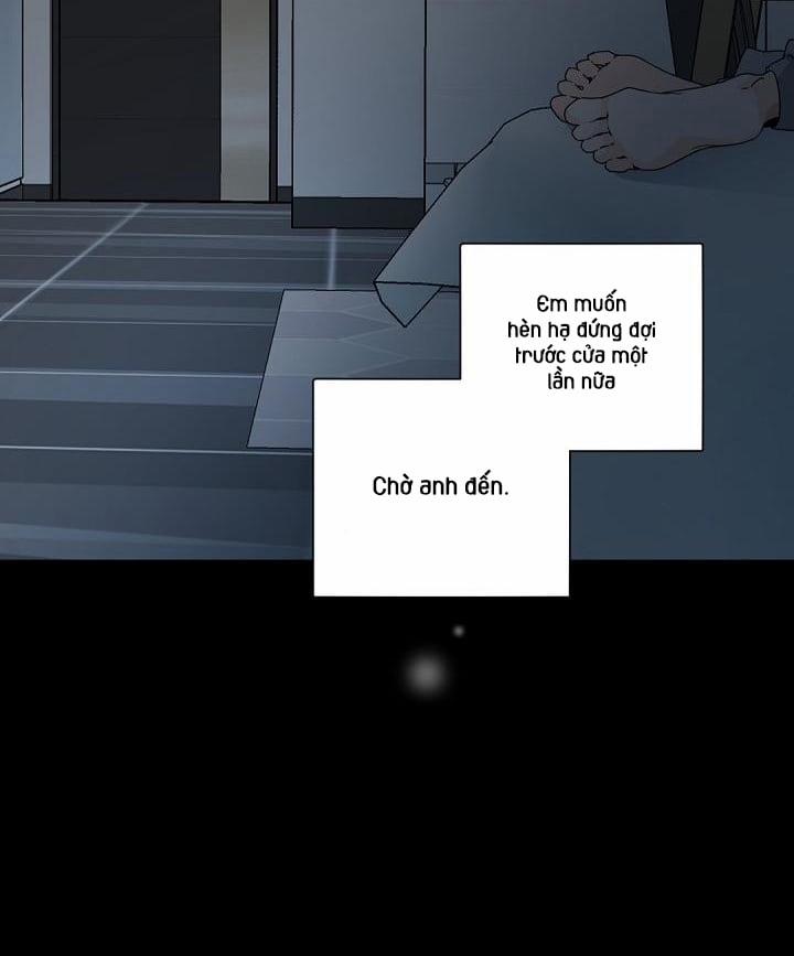 Boss Bitch Baby 52 trang 47